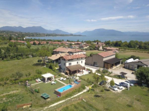 Art Gallery B&B Lonato Del Garda